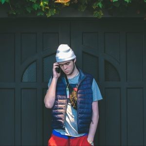 Meet your Posher, Ethan